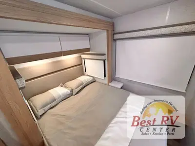 2027 Thor Motor Coach Delano Sprinter photo 50