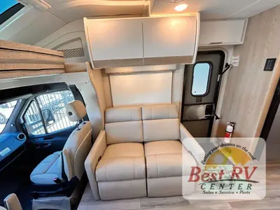 2027 Thor Motor Coach Delano Sprinter photo 24