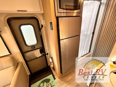 2027 Thor Motor Coach Delano Sprinter photo 43