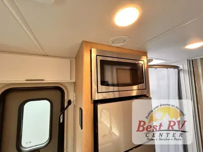 2027 Thor Motor Coach Delano Sprinter photo 41