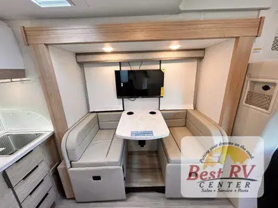 2027 Thor Motor Coach Delano Sprinter photo 15