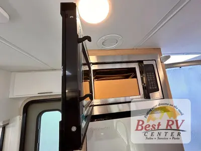 2027 Thor Motor Coach Delano Sprinter photo 42