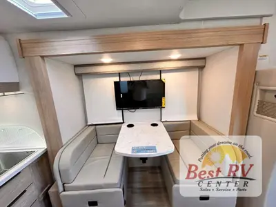 2027 Thor Motor Coach Delano Sprinter photo 16