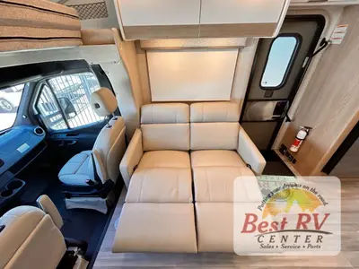 2027 Thor Motor Coach Delano Sprinter photo 27