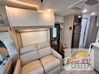 2027 Thor Motor Coach Delano Sprinter photo 28