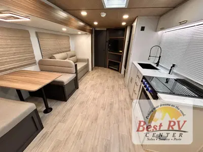 2027 Forest River Vibe photo 20