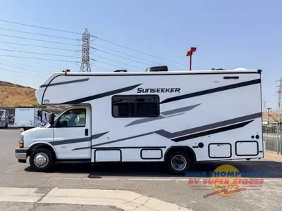 2026 Forest River RV Sunseeker AL photo 4