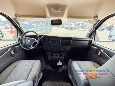 2026 Forest River RV Sunseeker AL photo 8