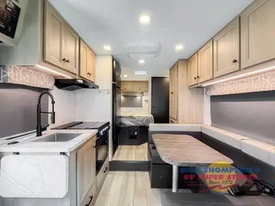 2026 Forest River RV Sunseeker AL photo 13