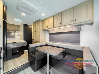 2026 Forest River RV Sunseeker AL photo 14