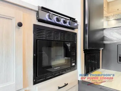 2026 Forest River RV Sunseeker AL photo 22
