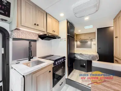 2026 Forest River RV Sunseeker AL photo 19