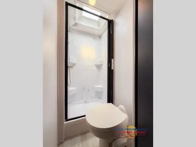 2026 Forest River RV Sunseeker AL photo 28
