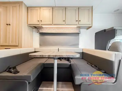 2026 Forest River RV Sunseeker AL photo 15