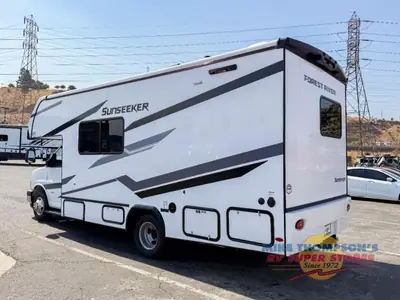 2026 Forest River RV Sunseeker AL photo 5