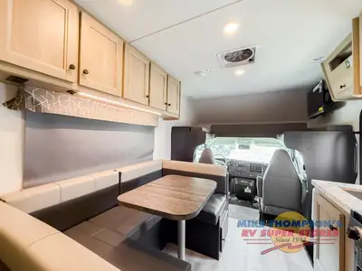2026 Forest River RV Sunseeker AL photo 16