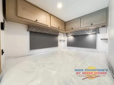 2026 Forest River RV Sunseeker AL photo 24