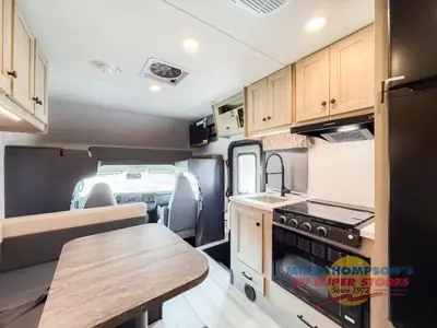 2026 Forest River RV Sunseeker AL photo 18