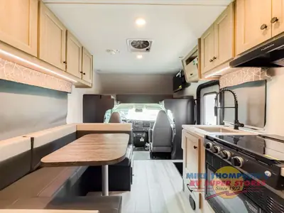 2026 Forest River RV Sunseeker AL photo 17