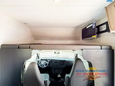 2026 Forest River RV Sunseeker AL photo 11