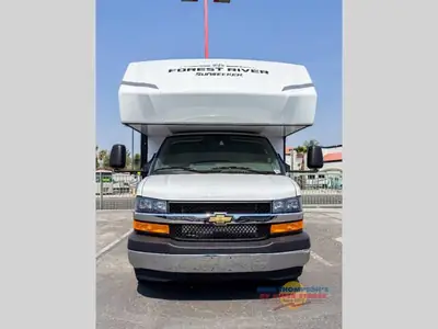 2026 Forest River RV Sunseeker AL photo 2
