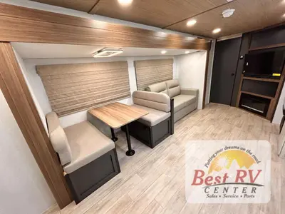 2027 Forest River Vibe photo 18