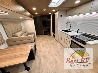 2027 Forest River Vibe photo 22