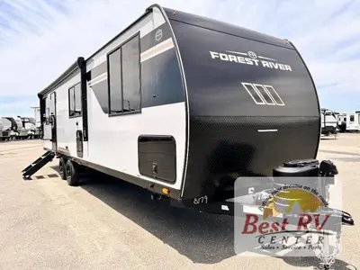 New 2027 Forest River Vibe 2900KB