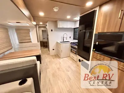 2027 Forest River Vibe photo 18