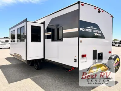 2027 Forest River Vibe photo 6