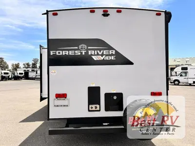 2027 Forest River Vibe photo 5