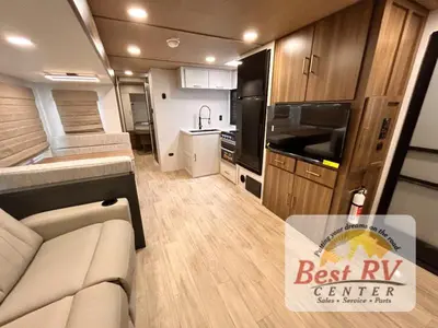 2027 Forest River Vibe photo 14