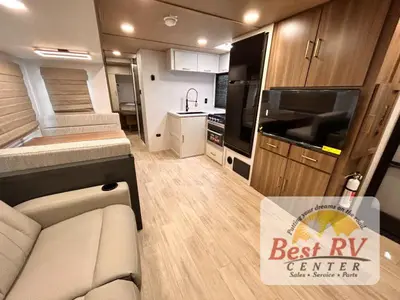 2027 Forest River Vibe photo 15
