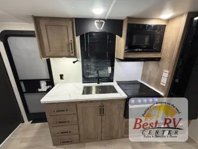 2027 Keystone Springdale photo 25