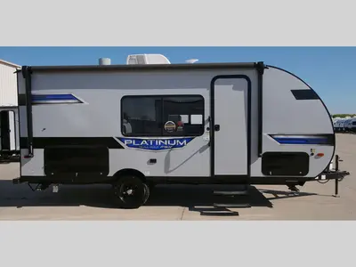 2022 Forest River Salem Platinum FSX photo 3