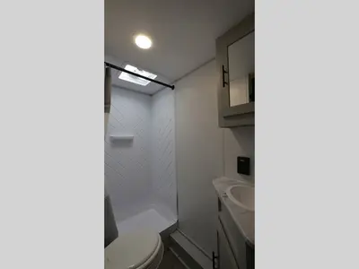 2022 Forest River Salem Platinum FSX photo 7