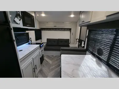 2022 Forest River Salem Platinum FSX photo 5