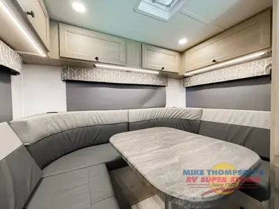 2026 Forest River RV Sunseeker LE photo 21