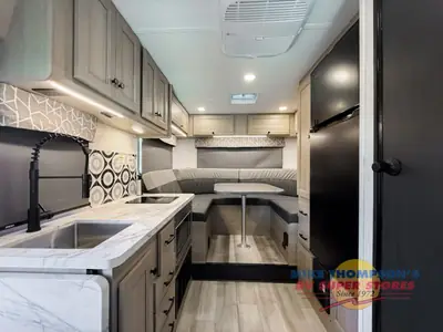 2026 Forest River RV Sunseeker LE photo 11
