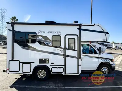 2026 Forest River RV Sunseeker LE photo 7