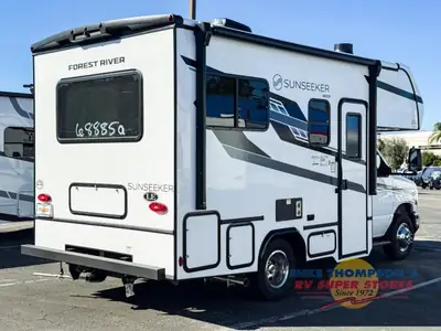 2026 Forest River RV Sunseeker LE photo 6