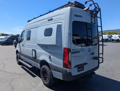 2027 Winnebago Revel Sport photo 11