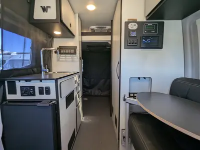 2027 Winnebago Revel Sport photo 23
