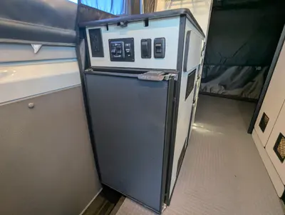 2027 Winnebago Revel Sport photo 25