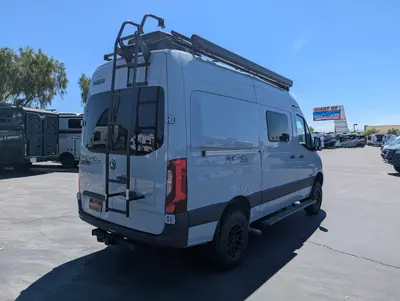 2027 Winnebago Revel Sport photo 14