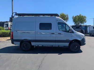 2027 Winnebago Revel Sport photo 16