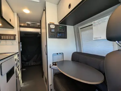 2027 Winnebago Revel Sport photo 22