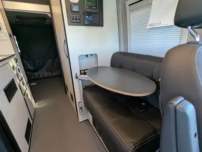 2027 Winnebago Revel Sport photo 21