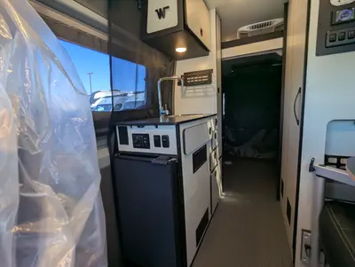2027 Winnebago Revel Sport photo 24