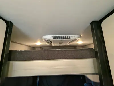 2027 Winnebago Revel Sport photo 31